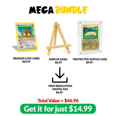 Mega Bundle