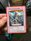 Yu-Gi-Love Vday Card  - Build Your Own